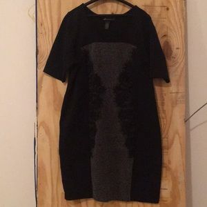 Fitted Evening Dress